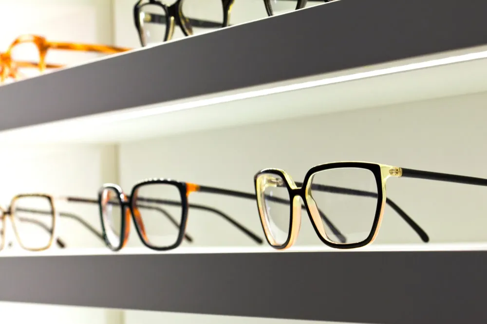 Lunettes de vue tendance près de Arcangues