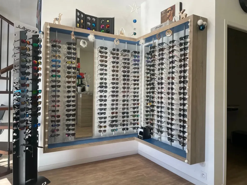 Accessoires lunettes près de Arcangues