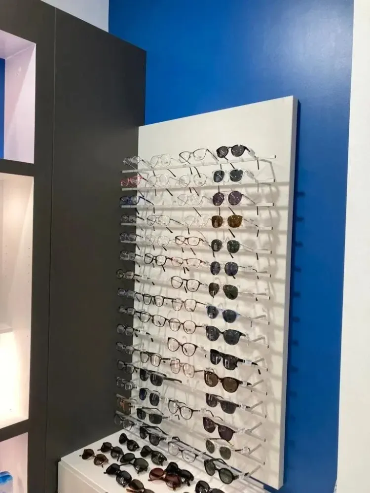 Magasin lunettes près de Arcangues
